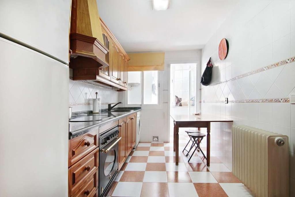 Apartamento Catedra Granada Exterior foto