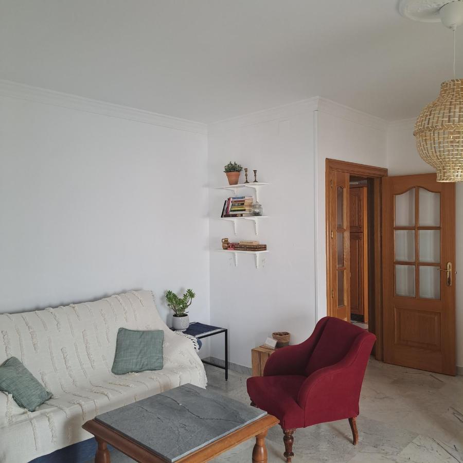 Apartamento Catedra Granada Exterior foto