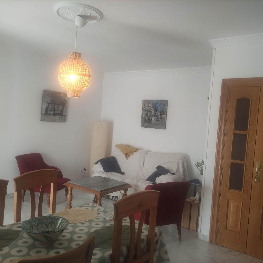 Apartamento Catedra Granada Exterior foto