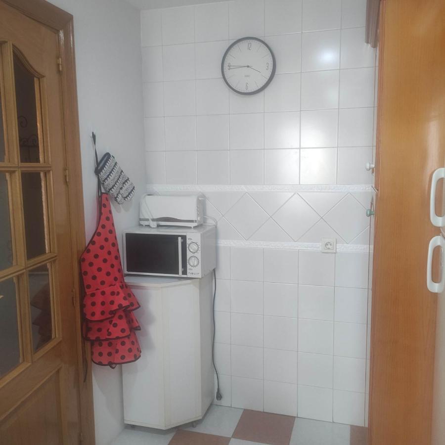 Apartamento Catedra Granada Exterior foto