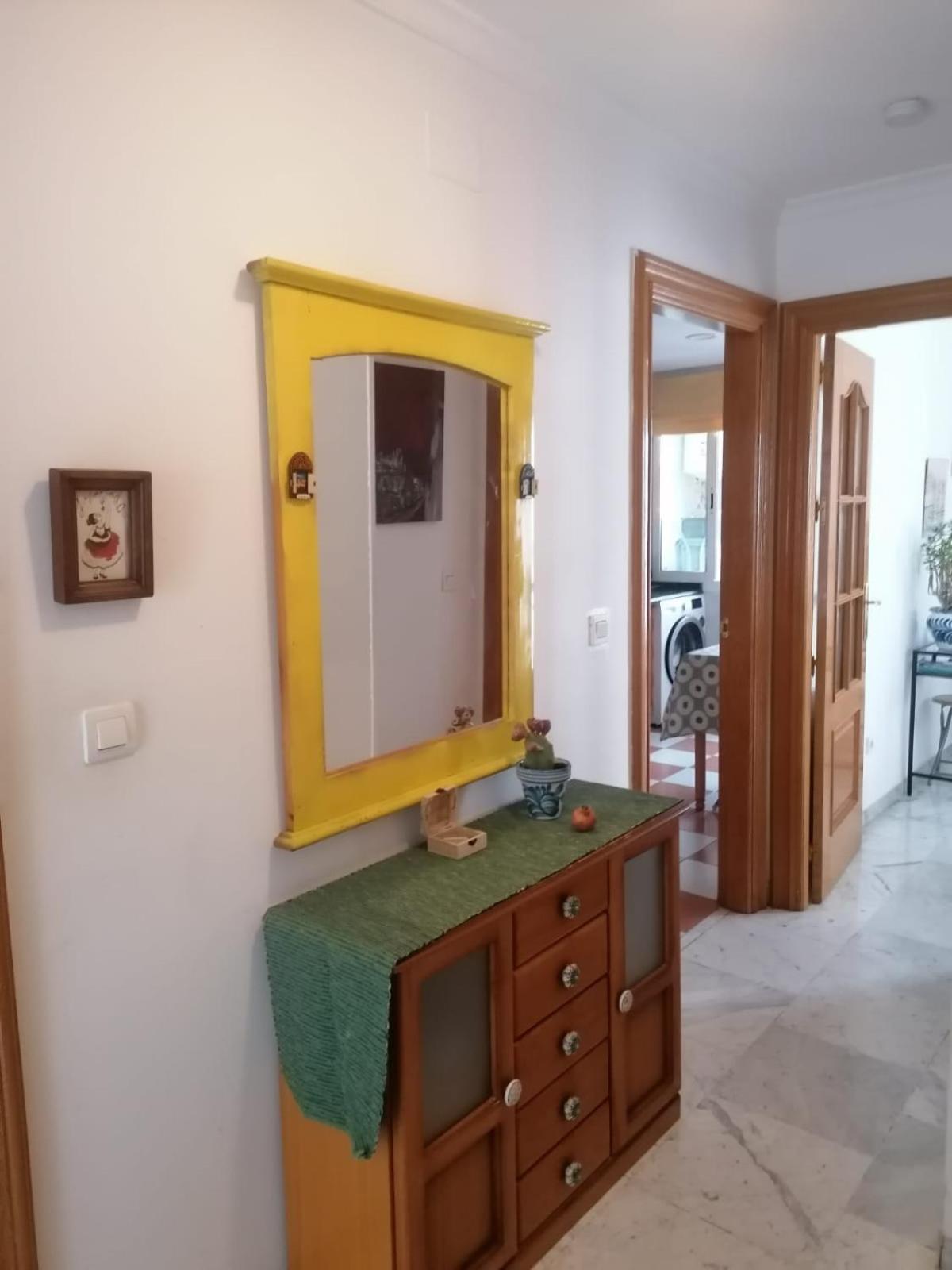 Apartamento Catedra Granada Exterior foto