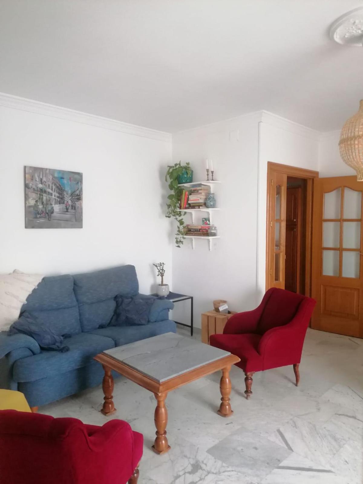 Apartamento Catedra Granada Exterior foto