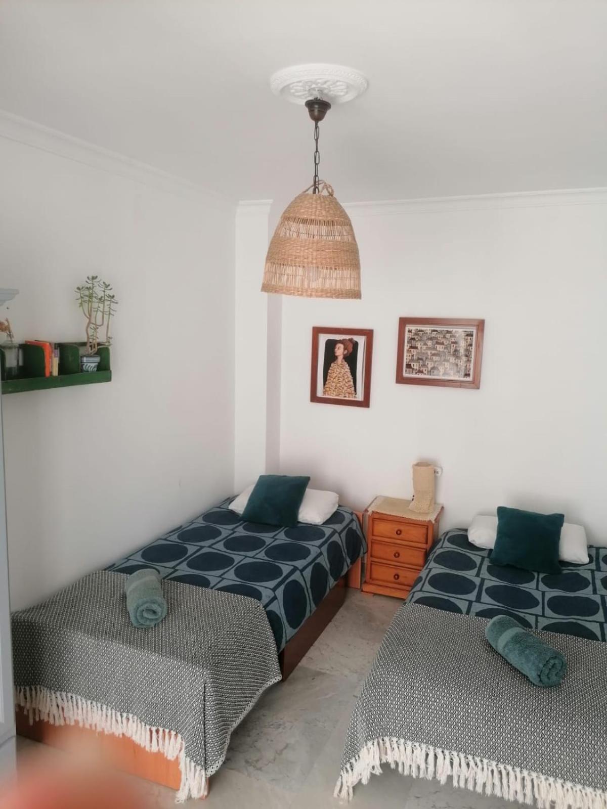 Apartamento Catedra Granada Exterior foto